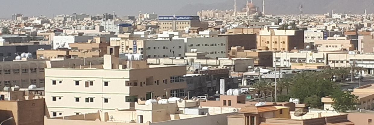 Air Arabia Hail Office in Saudi Arabia