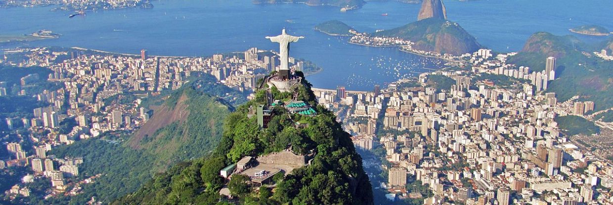 SriLankan Airlines Rio De Janeiro Office in Brazil