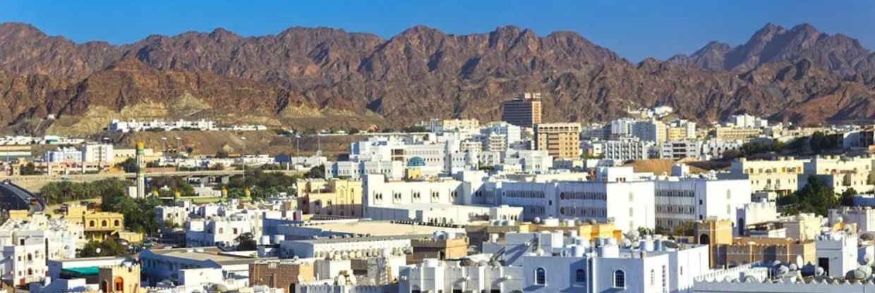 Air Transat Muscat Office in Oman
