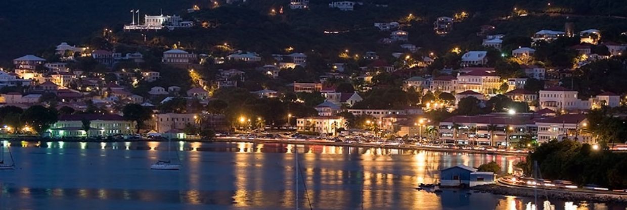 Air France Charlotte Amalie Office in United States Virgin Islands
