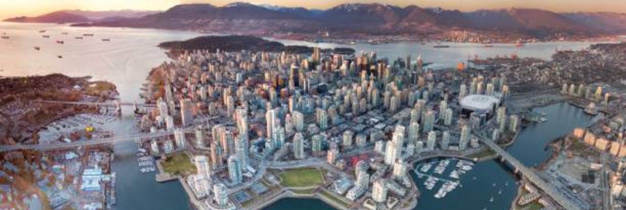 Air Tindi Vancouver Office in Canada