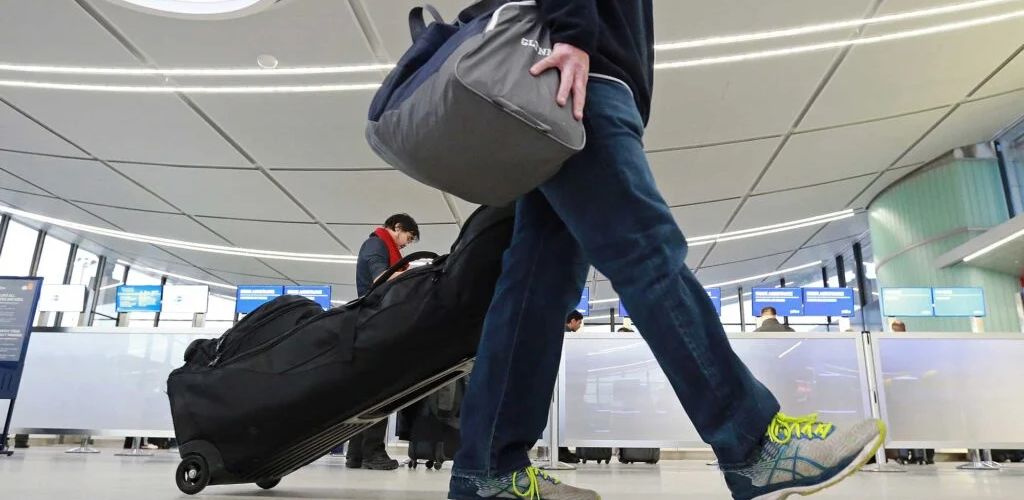 Carrying Golf Club on Southwest Airlines? Know This Before You Fly!