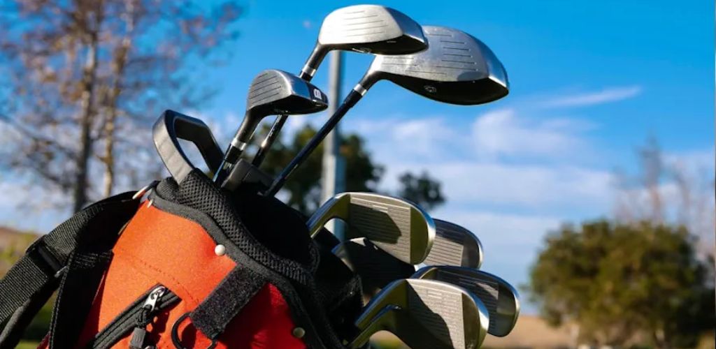Carry Your Golf Club Safely With Frontier Airlines 