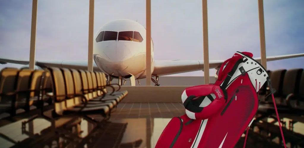 Ultimate Guide to Fly with Golf Clubs on Allegiant Air
