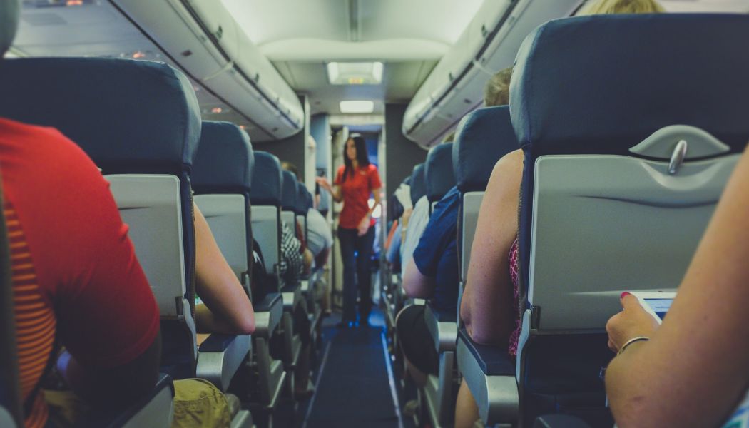 How to Become a Flight Attendant with No Experience?